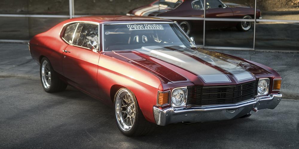 Chevrolet Chevelle